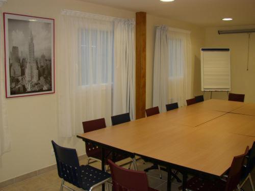 Relais Fasthotel Quimperle Luaran gambar