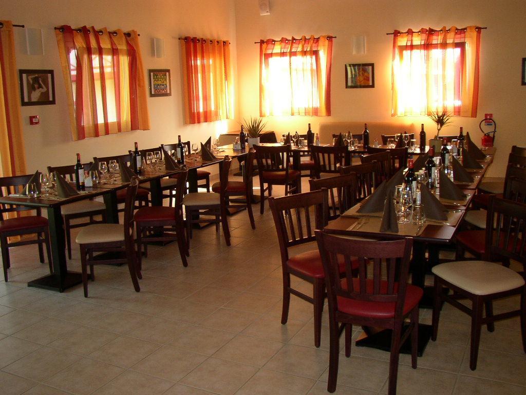 Relais Fasthotel Quimperle Luaran gambar