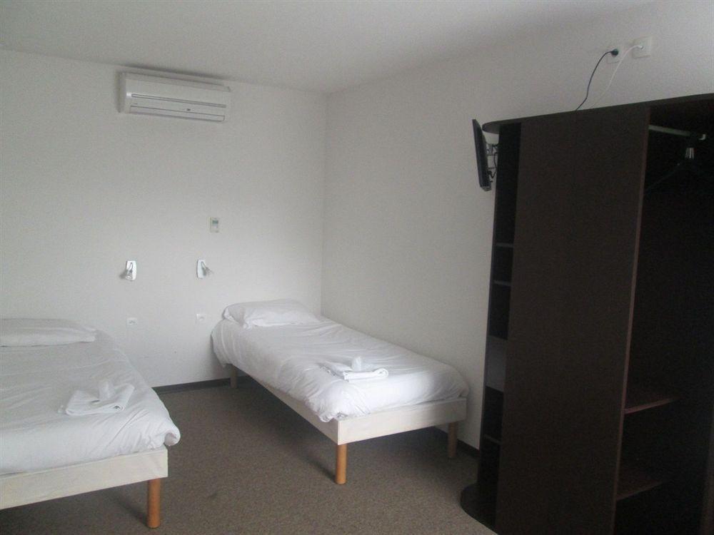 Relais Fasthotel Quimperle Luaran gambar
