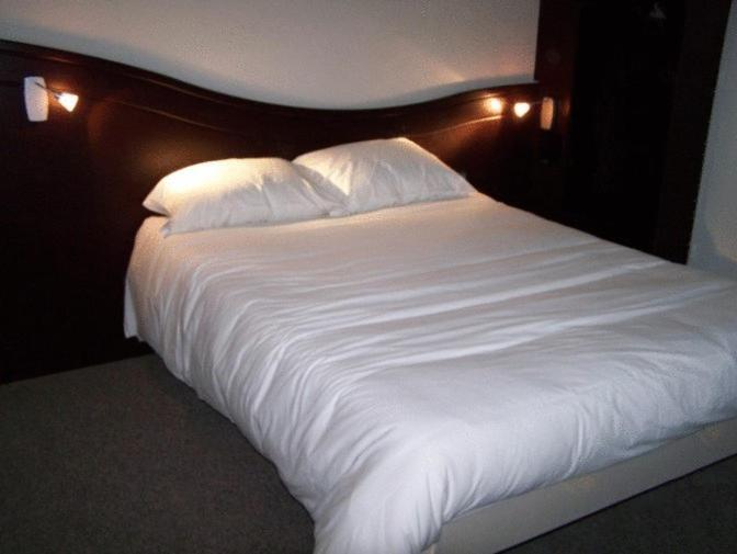 Relais Fasthotel Quimperle Bilik gambar